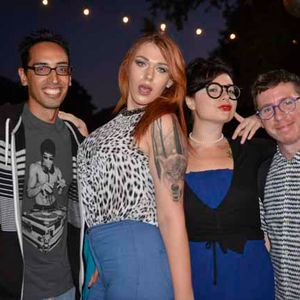 Vice Is Nice Fundraiser -  July 2016 - Image 442221