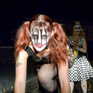 Club Anarchy, The Purge at Sanctuary LAX  - Image 444825