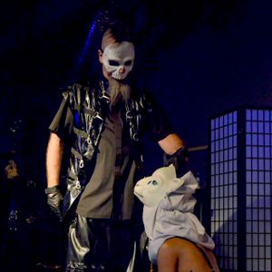 Club Anarchy, The Purge at Sanctuary LAX  - Image 444951