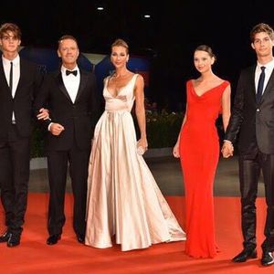 Premiere of 'Rocco' at Venice Film Festival - Image 446958