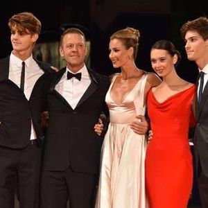 Premiere of 'Rocco' at Venice Film Festival - Image 446952