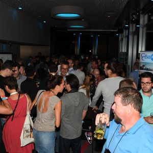 Webmaster Access Amsterdam 2016 - Welkom Party - Image 447300
