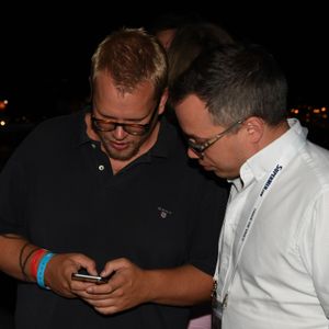 Webmaster Access Amsterdam 2016 - Welkom Party - Image 447291