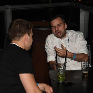 Webmaster Access Amsterdam 2016 - Welkom Party - Image 447297