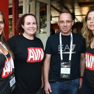 Webmaster Access Amsterdam 2016 - Beer & BBQ - Image 447318