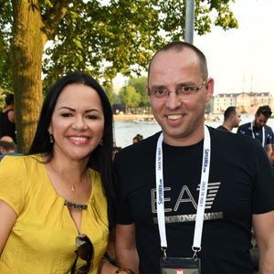 Webmaster Access Amsterdam 2016 - Beer & BBQ - Image 447324