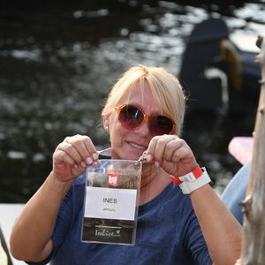 Webmaster Access Amsterdam 2016 - Beer & BBQ - Image 447330