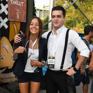 Webmaster Access Amsterdam 2016 - Beer & BBQ - Image 447357