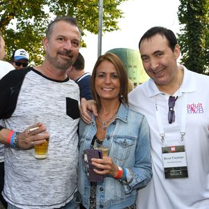 Webmaster Access Amsterdam 2016 - Beer & BBQ - Image 447369