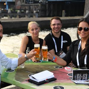 Webmaster Access Amsterdam 2016 - Beer & BBQ - Image 447384