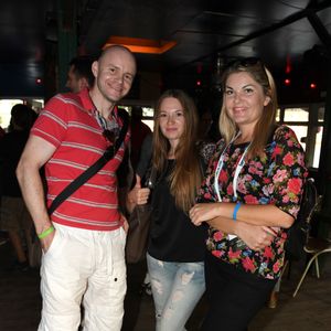 Webmaster Access Amsterdam 2016 - Beer & BBQ - Image 447396