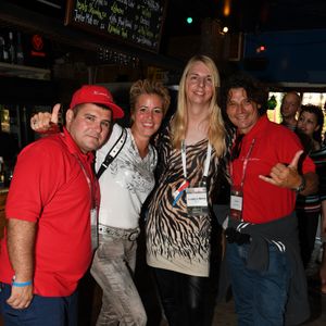 Webmaster Access Amsterdam 2016 - Beer & BBQ - Image 447399
