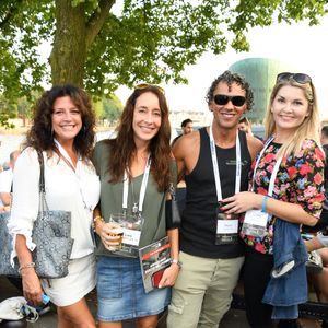 Webmaster Access Amsterdam 2016 - Beer & BBQ - Image 447414