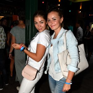 Webmaster Access Amsterdam 2016 - Beer & BBQ - Image 447417