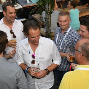Webmaster Access Amsterdam 2016 - Beer & BBQ - Image 447426