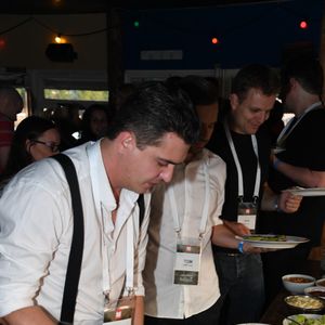 Webmaster Access Amsterdam 2016 - Beer & BBQ - Image 447432