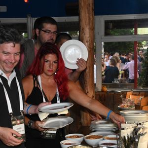 Webmaster Access Amsterdam 2016 - Beer & BBQ - Image 447438