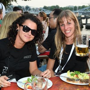 Webmaster Access Amsterdam 2016 - Beer & BBQ - Image 447462