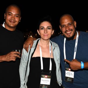 Webmaster Access 2016 - Epoch Party (Gallery 2) - Image 448113