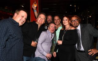 Webmaster Access 2016 - Epoch Party (Gallery 2)