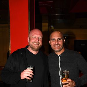 Webmaster Access 2016 - Epoch Party (Gallery 2) - Image 448134