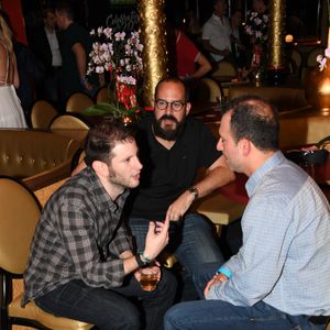 Webmaster Access 2016 - Epoch Party (Gallery 2) - Image 448167