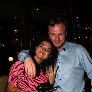 Webmaster Access 2016 - Epoch Party (Gallery 2) - Image 448179
