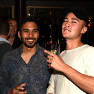 Webmaster Access 2016 - Epoch Party (Gallery 2) - Image 448188