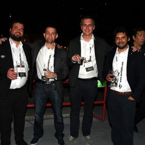 Webmaster Access 2016 - Epoch Party (Gallery 2) - Image 448236