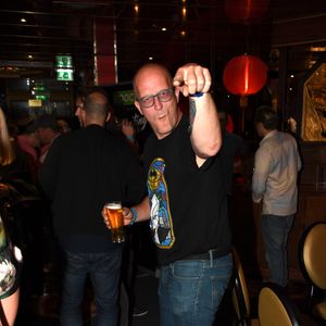 Webmaster Access 2016 - Epoch Party (Gallery 2) - Image 448206