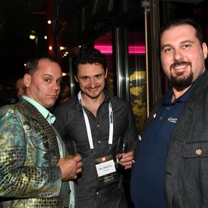 Webmaster Access 2016 - Epoch Party (Gallery 2) - Image 448254