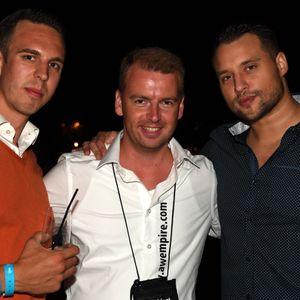Webmaster Access 2016 - Epoch Party (Gallery 2) - Image 448251