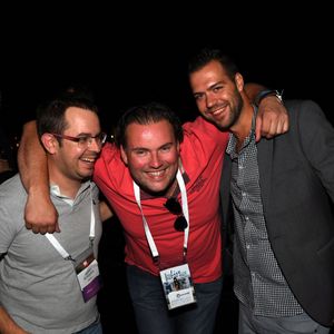 Webmaster Access 2016 - Epoch Party (Gallery 2) - Image 448260