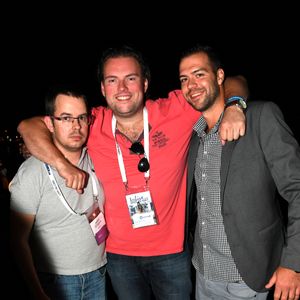Webmaster Access 2016 - Epoch Party (Gallery 2) - Image 448263