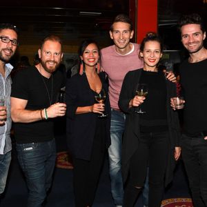 Webmaster Access 2016 - Epoch Party (Gallery 2) - Image 448272