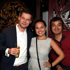 Webmaster Access 2016 - Epoch Party (Gallery 2) - Image 448287