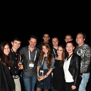 Webmaster Access 2016 - Epoch Party (Gallery 2) - Image 448290