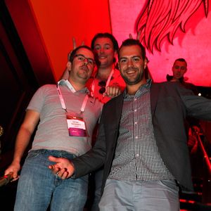 Webmaster Access 2016 - Epoch Party (Gallery 2) - Image 448299