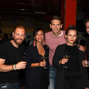 Webmaster Access 2016 - Epoch Party (Gallery 2) - Image 448305