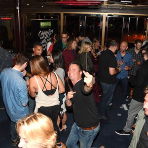 Webmaster Access 2016 - Epoch Party (Gallery 2) - Image 448323