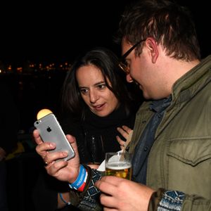 Webmaster Access 2016 - Epoch Party (Gallery 2) - Image 448317