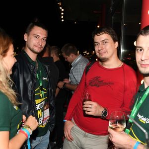 Webmaster Access 2016 - Epoch Party (Gallery 2) - Image 448332