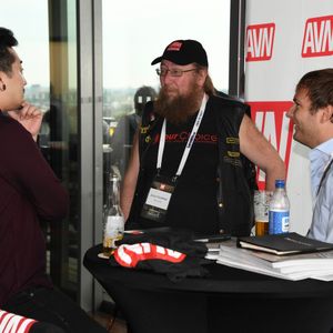 Webmaster Access 2016 - AVN Lounge - Image 448479