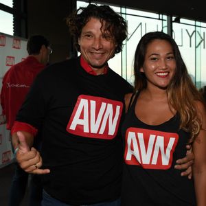 Webmaster Access 2016 - AVN Lounge - Image 448524