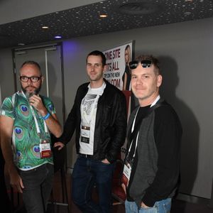 Webmaster Access 2016 - AVN Lounge - Image 448575