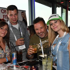 Webmaster Access 2016 - AVN Lounge - Image 448620