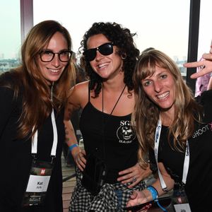 Webmaster Access 2016 - AVN Lounge - Image 448644