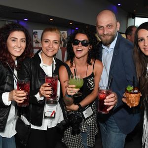 Webmaster Access 2016 - AVN Lounge - Image 448668