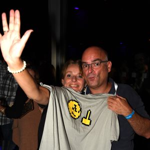 Webmaster Access 2016 - GFY Party (Gallery 1) - Image 448839