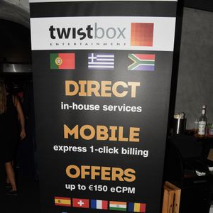 Webmaster Access 2016 - Traffic Dinner (Gallery 2) - Image 449247
